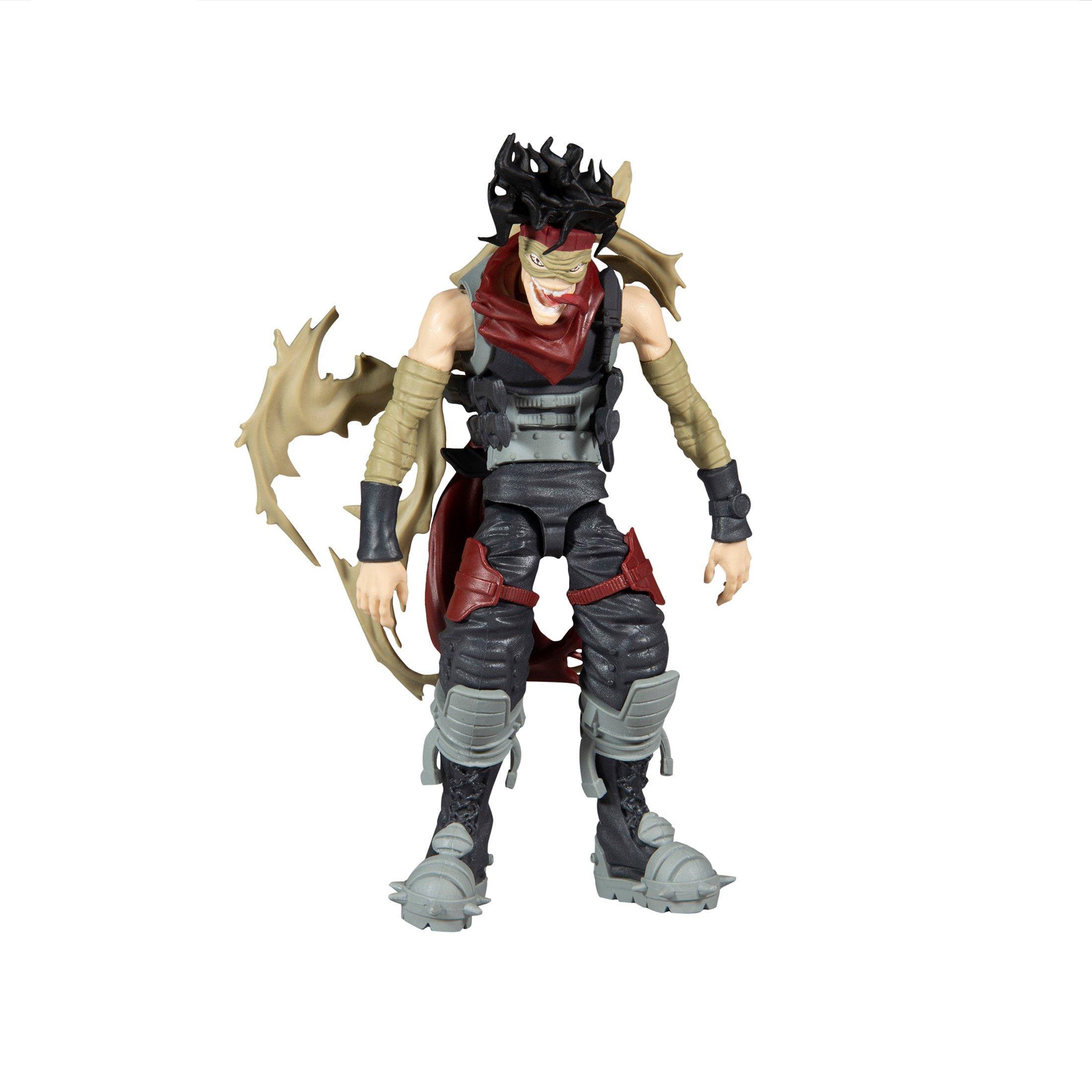 My Hero Academia Stain 5in Action Figure