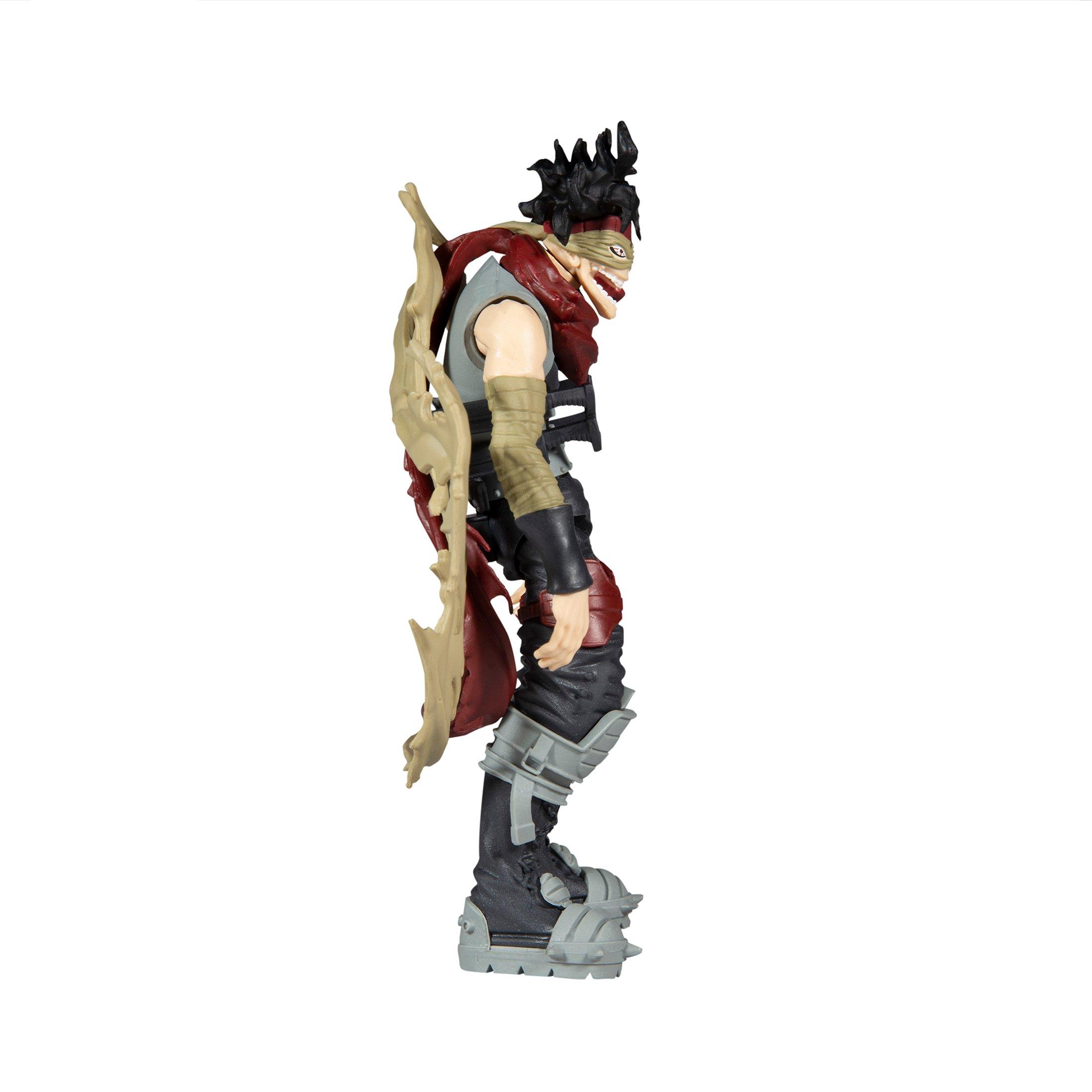 My Hero Academia Stain 5in Action Figure