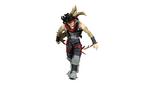 My Hero Academia Stain 5-Inch Action Figure