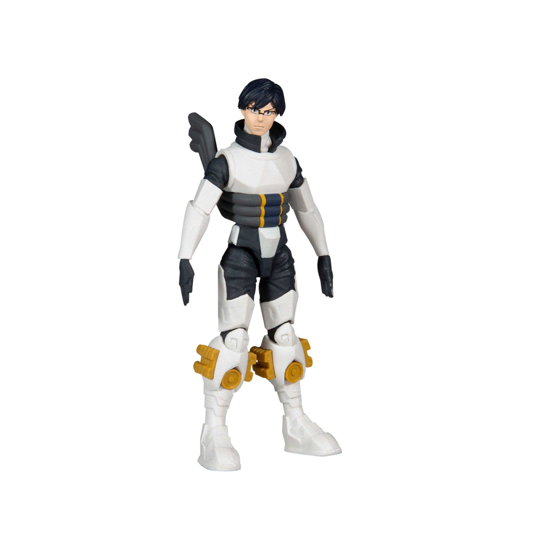 My Hero Academia Tenya Iida 5in Action Figure GameStop