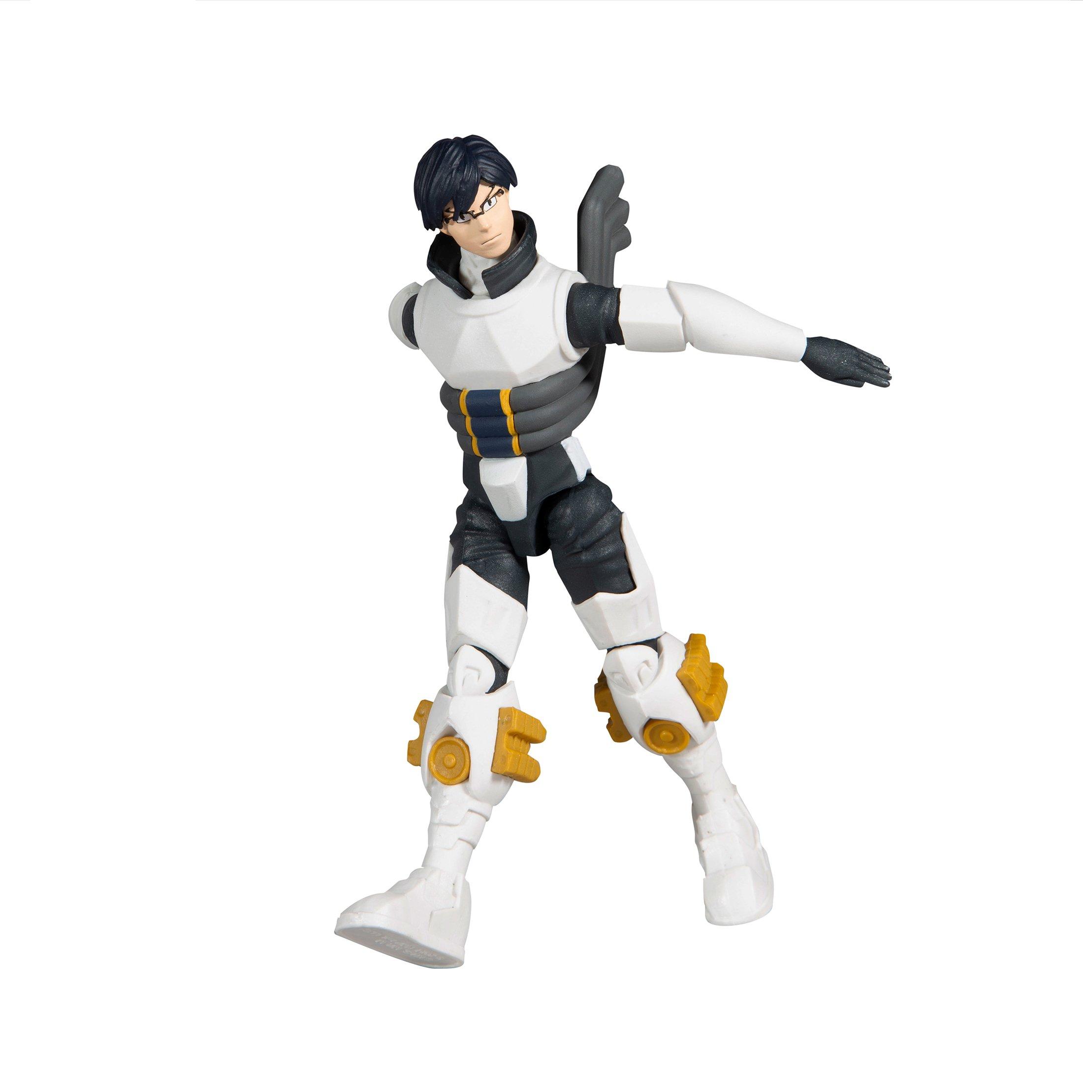 My Hero Academia Tenya Iida 5-in Action Figure