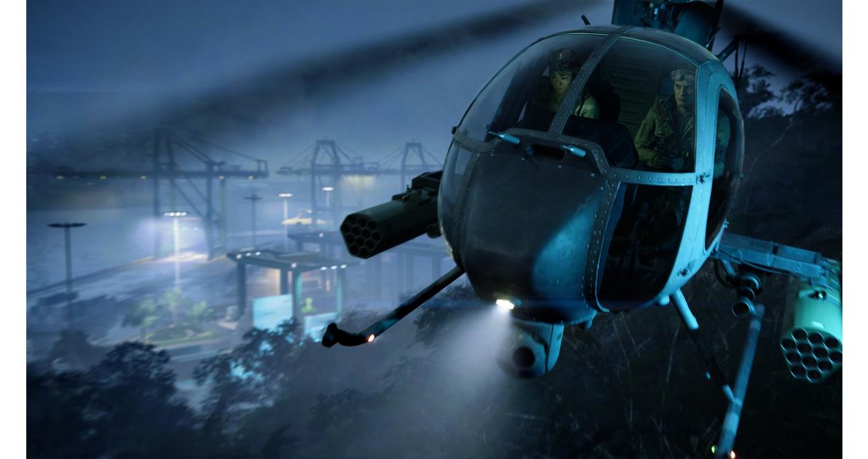 Battlefield 2042 - Xbox Series X