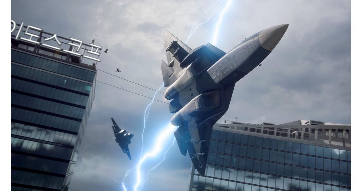 その他 BattleField 2042 2142-came-out-in-2006-2042-