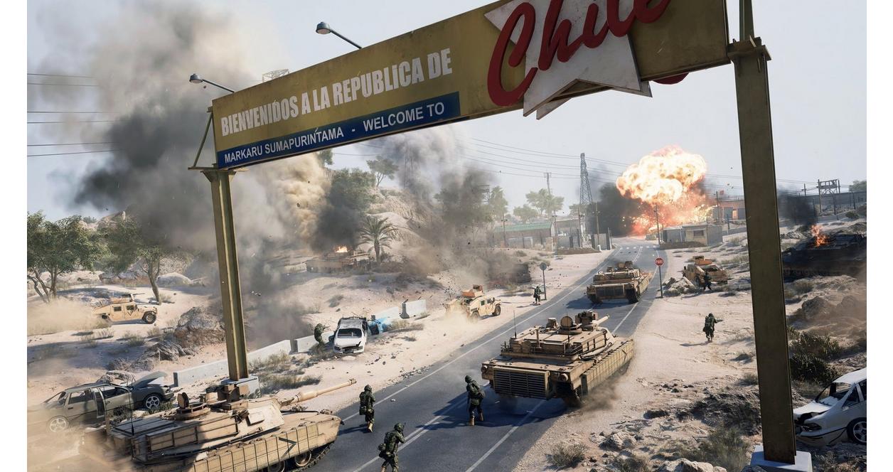 Battlefield 2042 - PlayStation 4 | Electronic Arts | GameStop