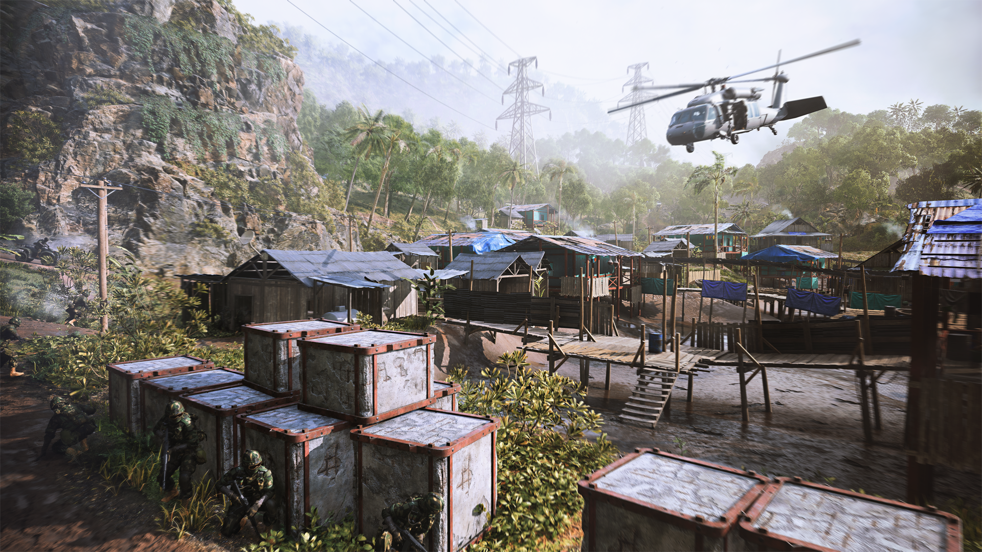 Battlefield 2042 - PC