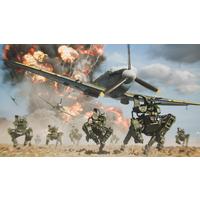 list item 4 of 21 Battlefield 2042 - Xbox Series X