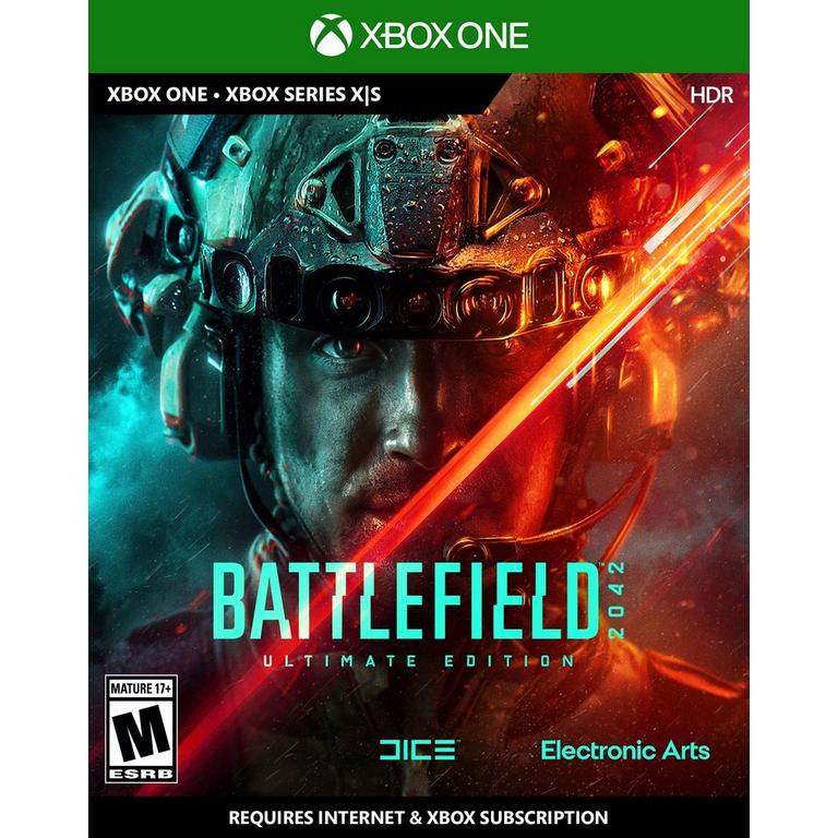 Battlefield Super Deluxe Edition - Xbox One