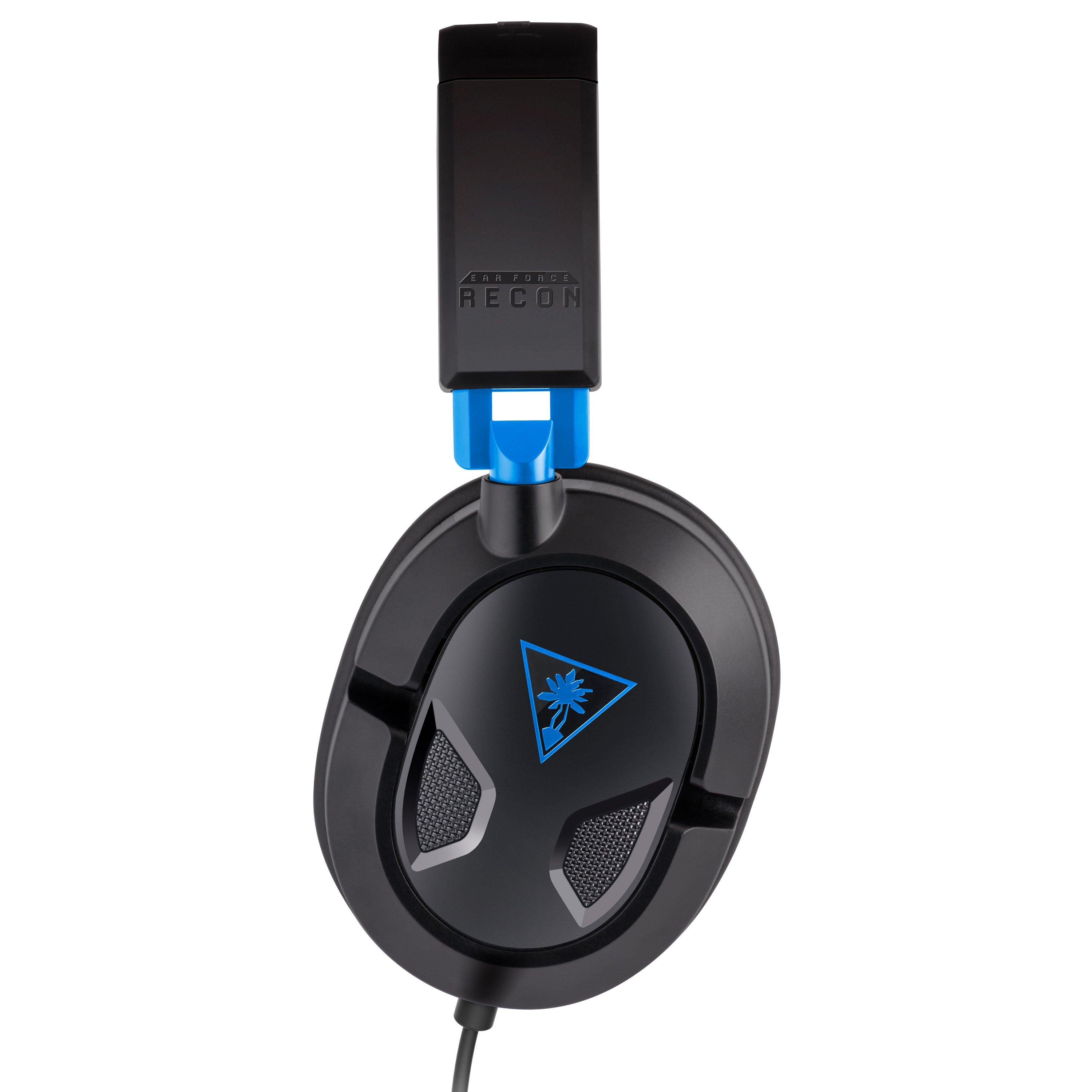 Turtle Beach Recon 50 Wired Gaming Headset Universal GameStop