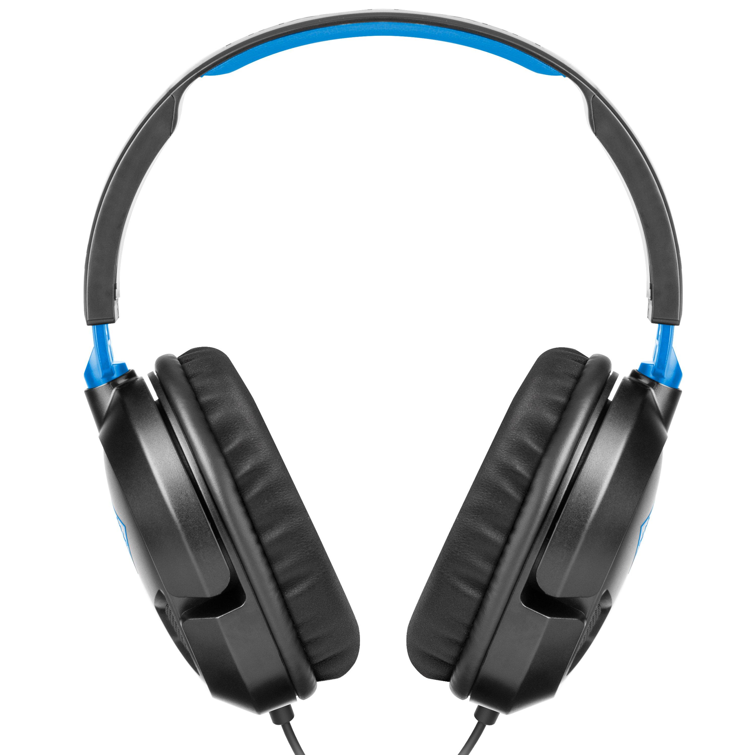 Turtle Beach Wired 50 | Recon Headset Gaming Universal GameStop