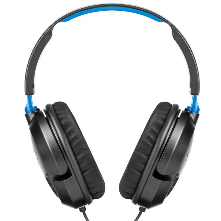 Turtle Beach Recon 50 Wired Gaming Headset Universal | GameStop