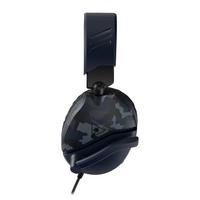 list item 4 of 13 Turtle Beach Recon 70 Multi-Platform Wired Gaming Headset