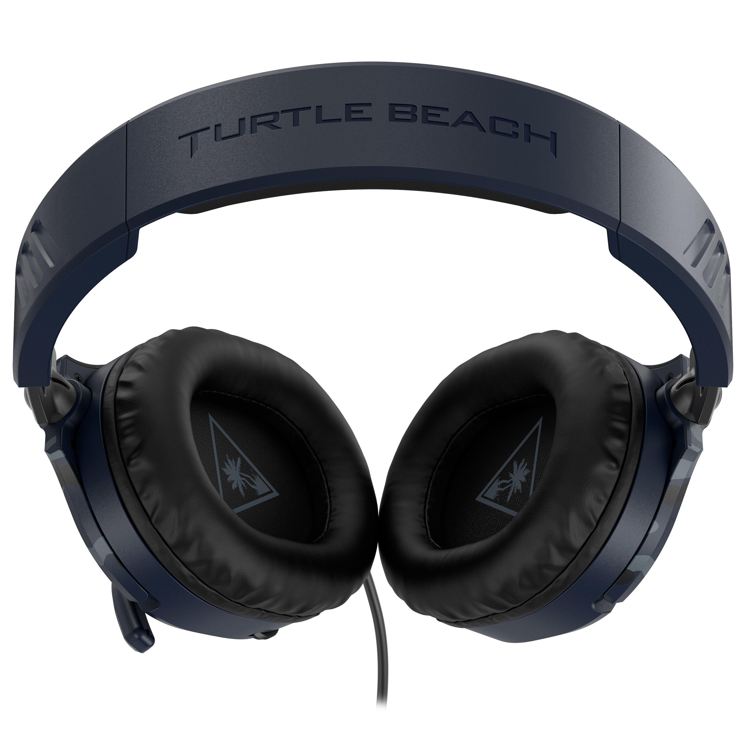 Turtle Beach Recon 70 Gaming Headset for Xbox One - JB Hi-Fi