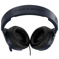 list item 5 of 13 Turtle Beach Recon 70 Multi-Platform Wired Gaming Headset