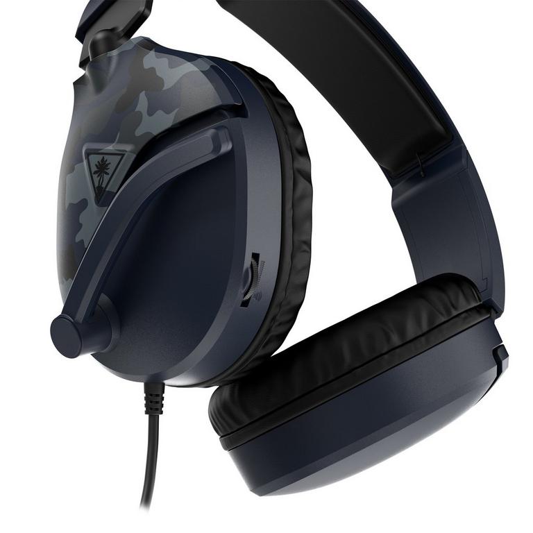 Turtle Beach Recon 70 Multi-Platform Wired Gaming Headset