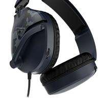 list item 6 of 13 Turtle Beach Recon 70 Multi-Platform Wired Gaming Headset