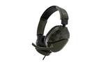 Recon 70 Green Camo Wired Gaming Headset