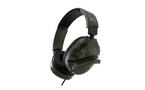Recon 70 Green Camo Wired Gaming Headset