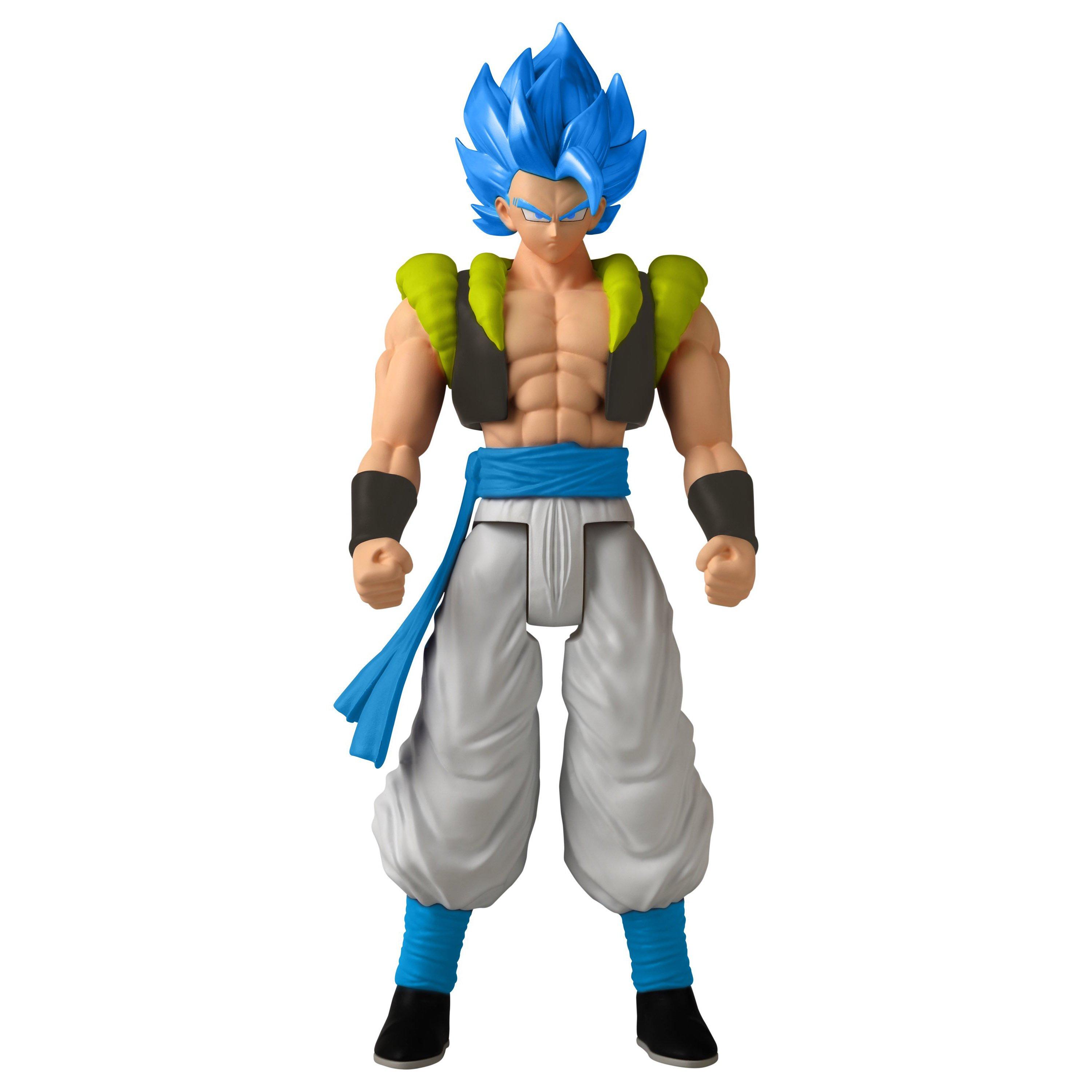 figure gogeta