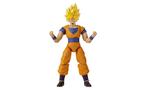 Bandai Dragon Ball Super - Super Saiyan Goku Dragon Stars Series Power Up Pack 6.5-in Action Figure