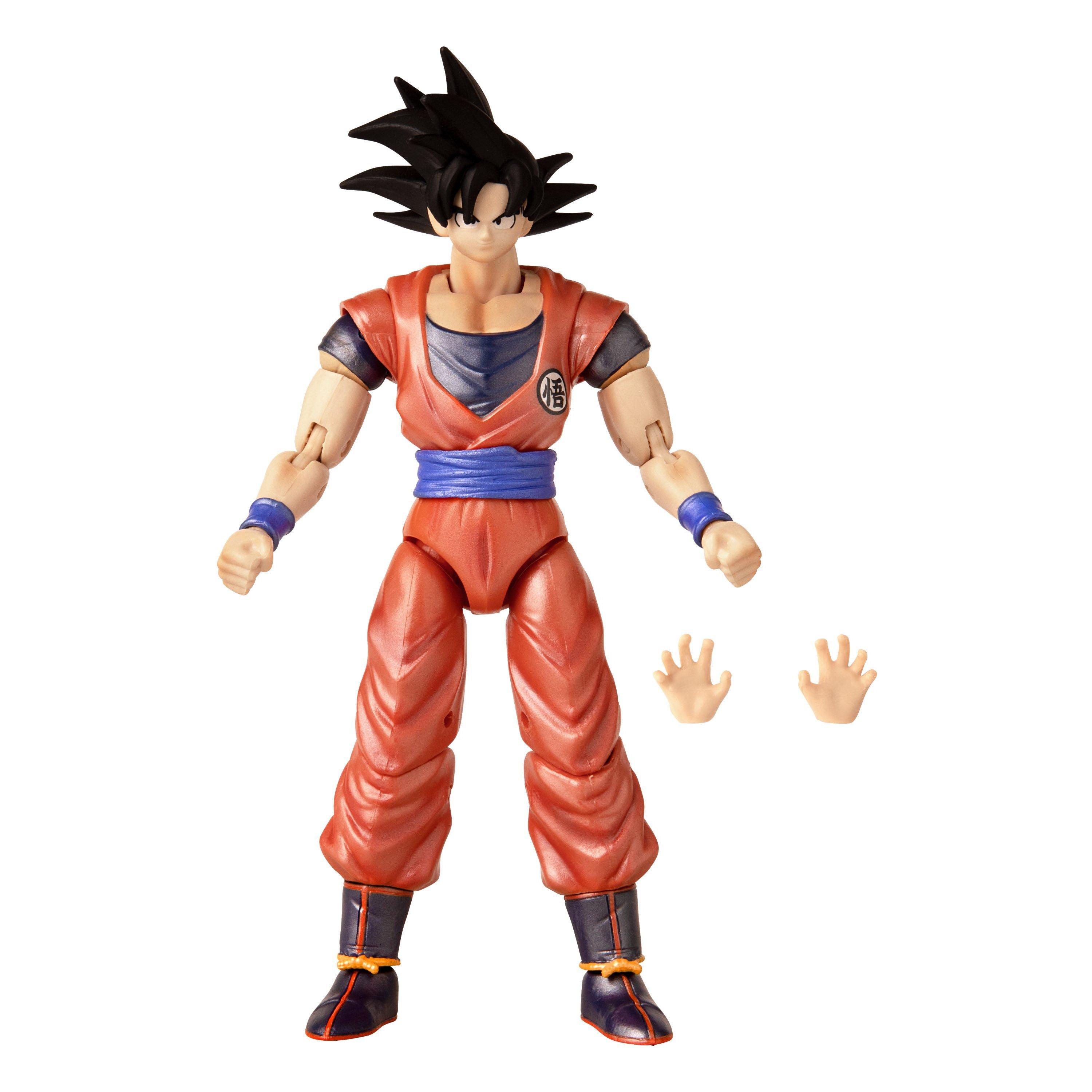 sdcc 2021 exclusives dragon ball