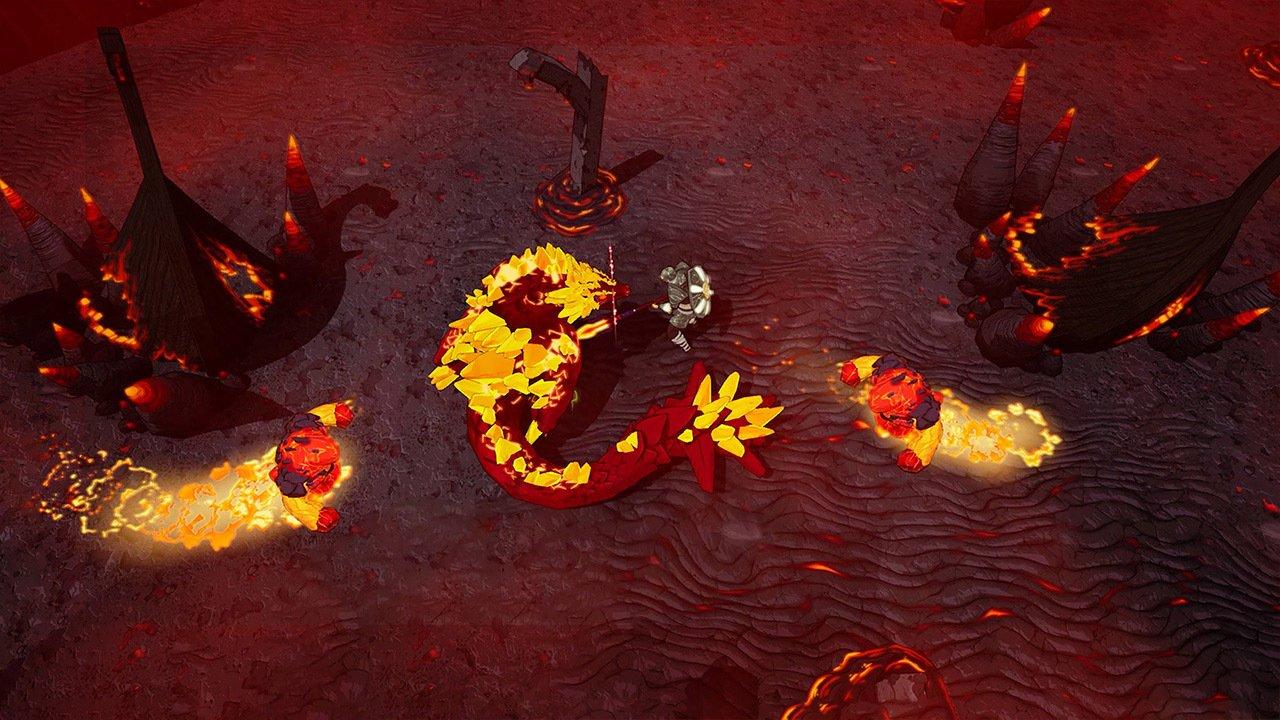 Tribes of Midgard - Nintendo Switch