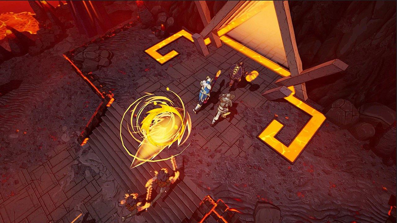 Tribes of Midgard - Nintendo Switch