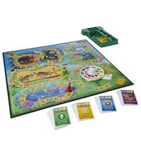 list item 2 of 16 Hasbro The Game of Life Super Mario Edition Board Game