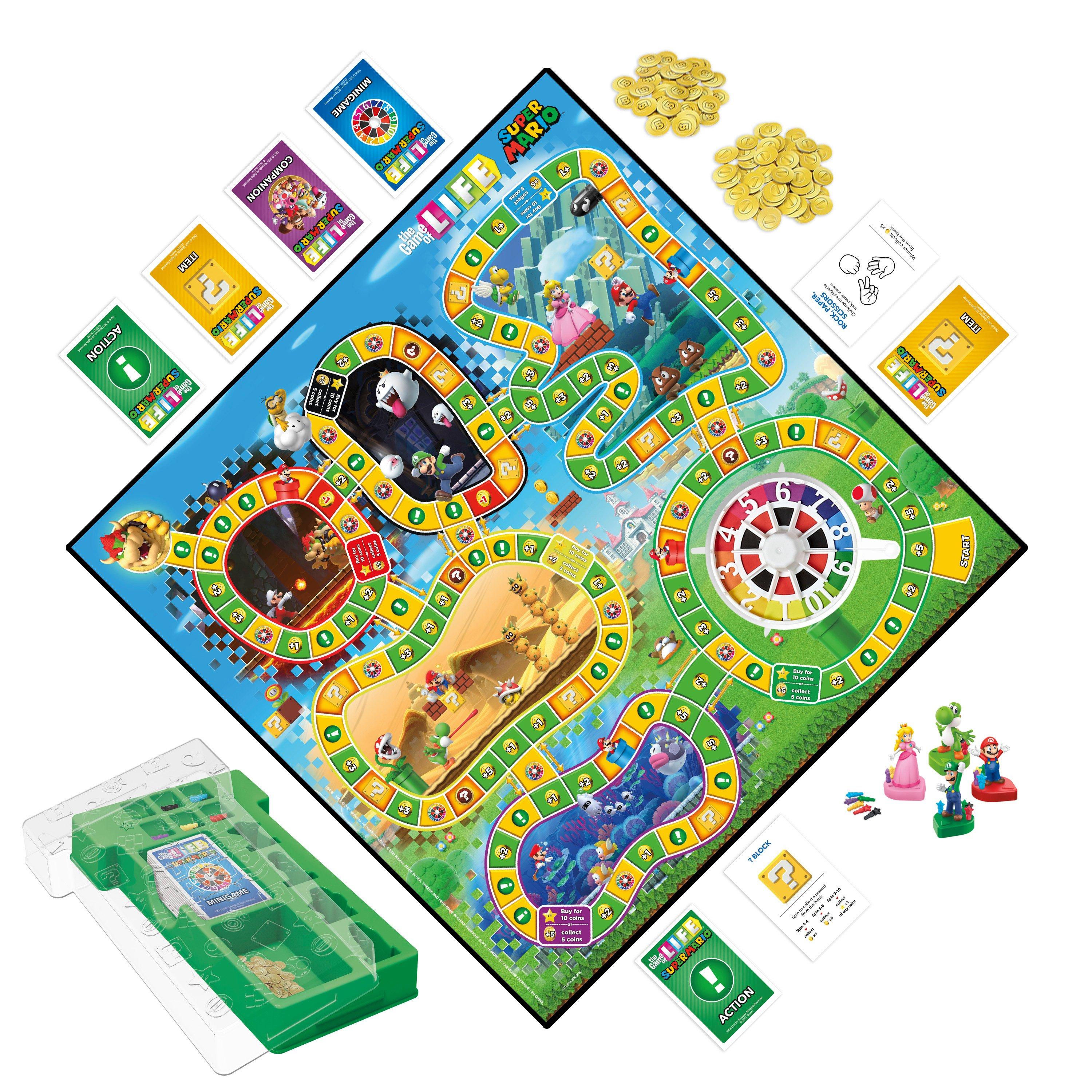 The Game of Life Game 