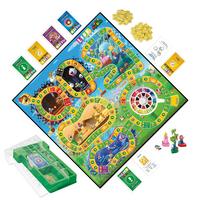 list item 9 of 16 Hasbro The Game of Life Super Mario Edition Board Game