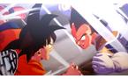 Dragon Ball Z: Kakarot Plus A New Power Awakens Set - Nintendo Switch