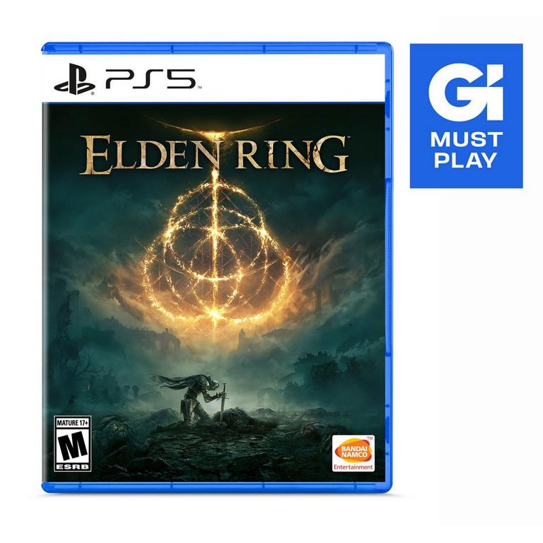 Elden Ring - PlayStation 5 Sony GameStop