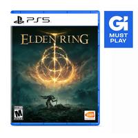 Elden Ring - PlayStation 5
