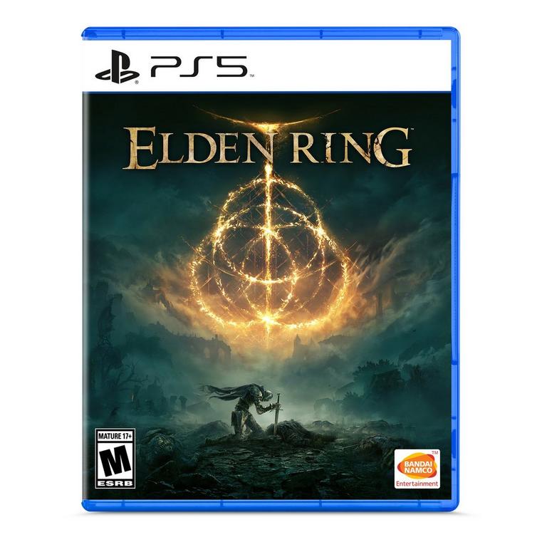 ELDEN RING PS5  「エルデンリング　PS5」 Elden Ring | Bandai Namco | GameStop