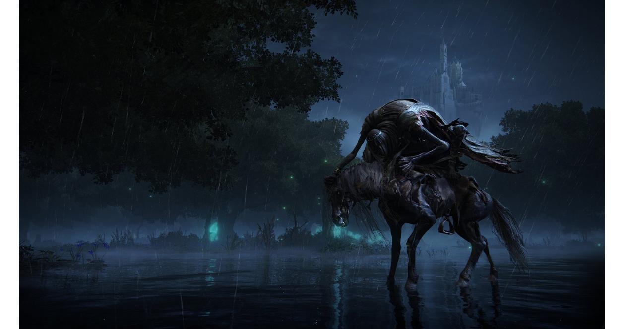 Elden Ring - PlayStation 5