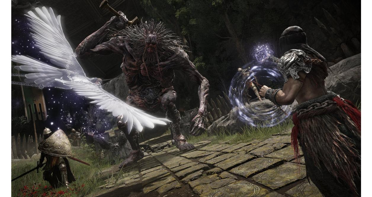 ELDEN RING PS5  「エルデンリング　PS5」 Amazon.co.jp: Elden Ring: Nightreign (輸入版:北米) - PS5