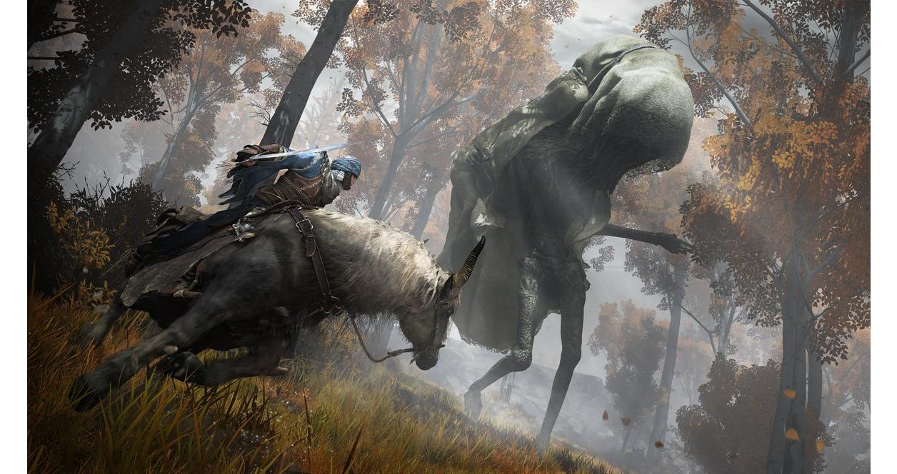 PlayStation - エルデンリング ELDEN RING PS5 ELDEN RING PS4 & PS5