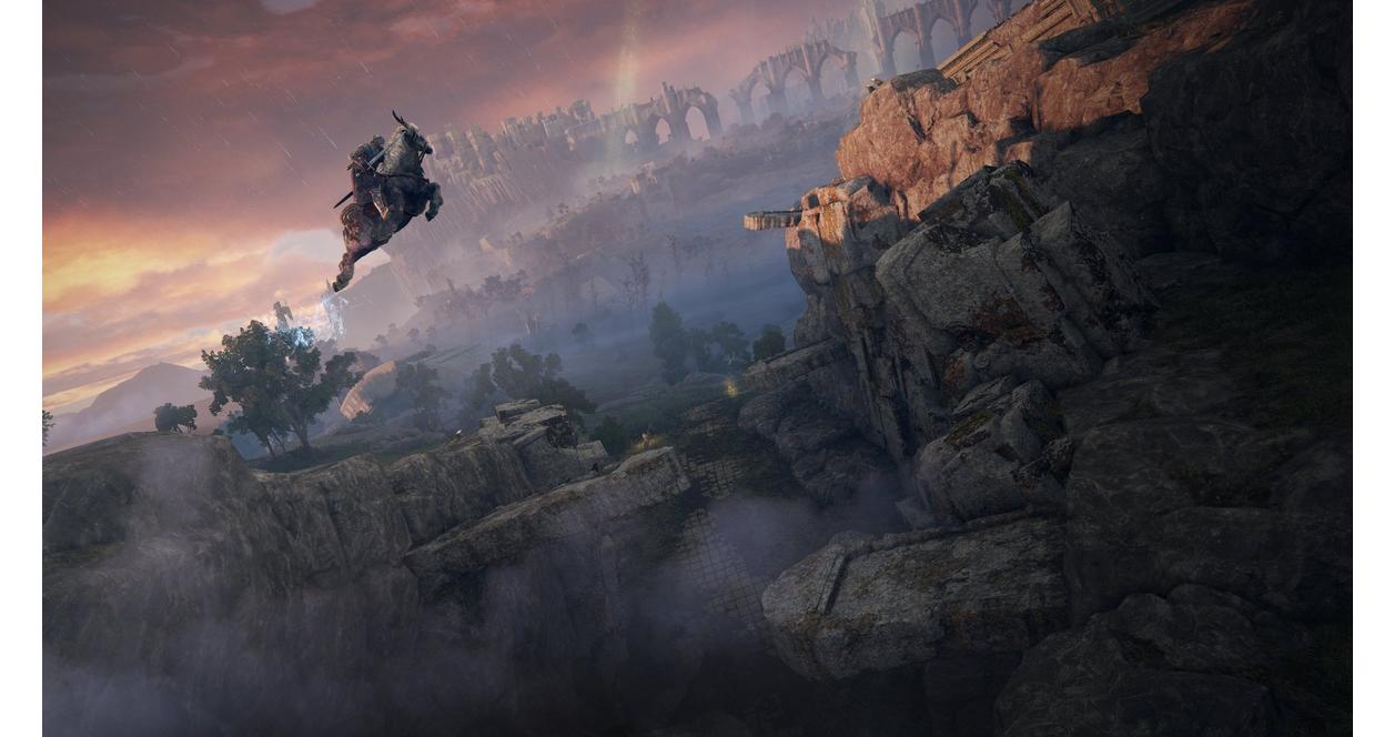Elden Ring - PlayStation 5