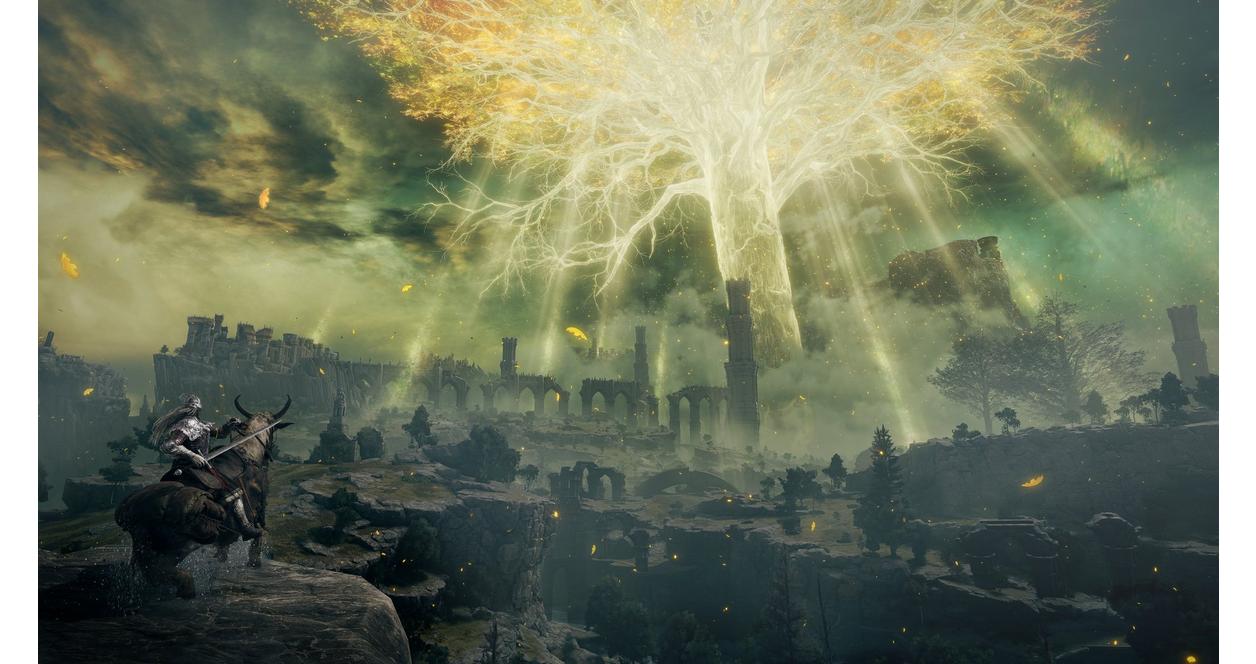 Elden Ring | Bandai Namco | GameStop