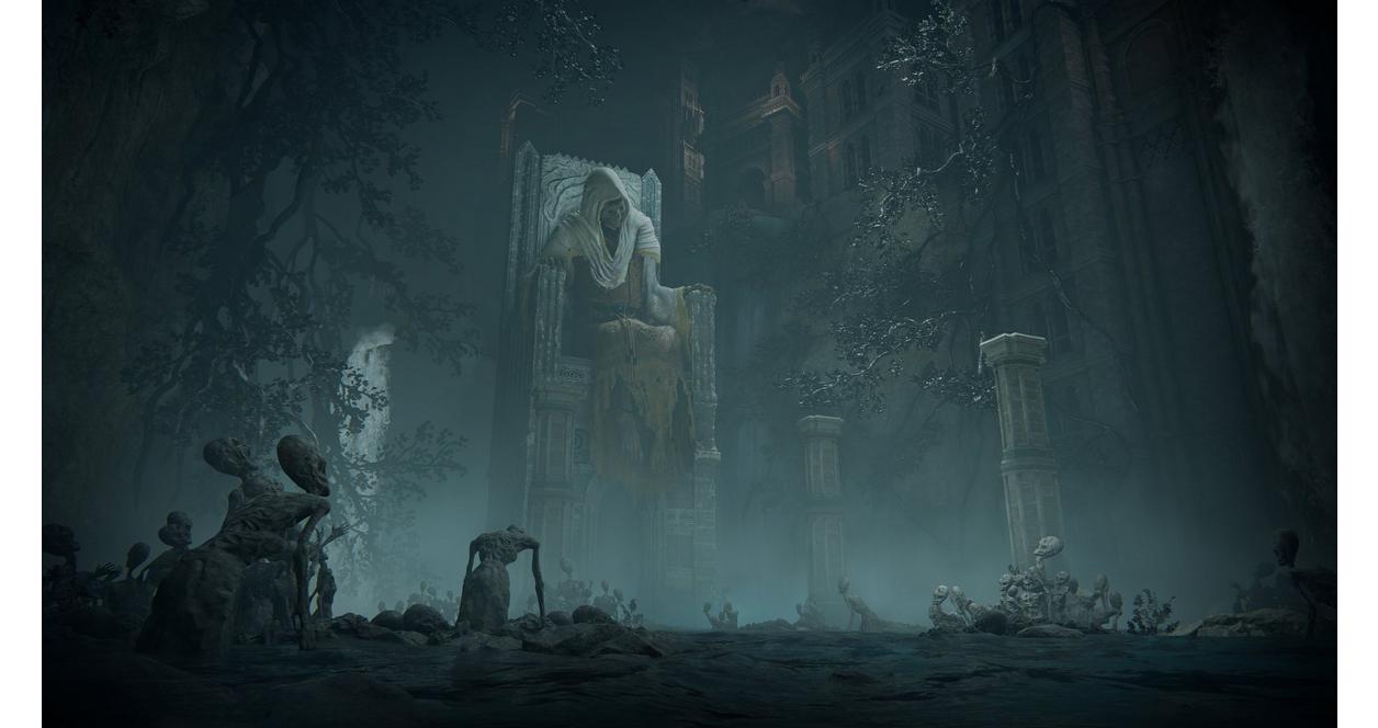 Elden Ring - PlayStation 5