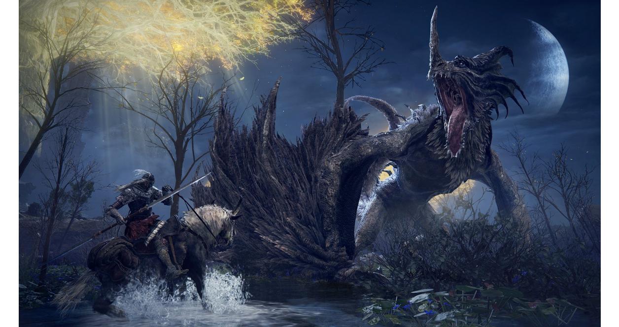 Elden Ring | Bandai Namco | GameStop
