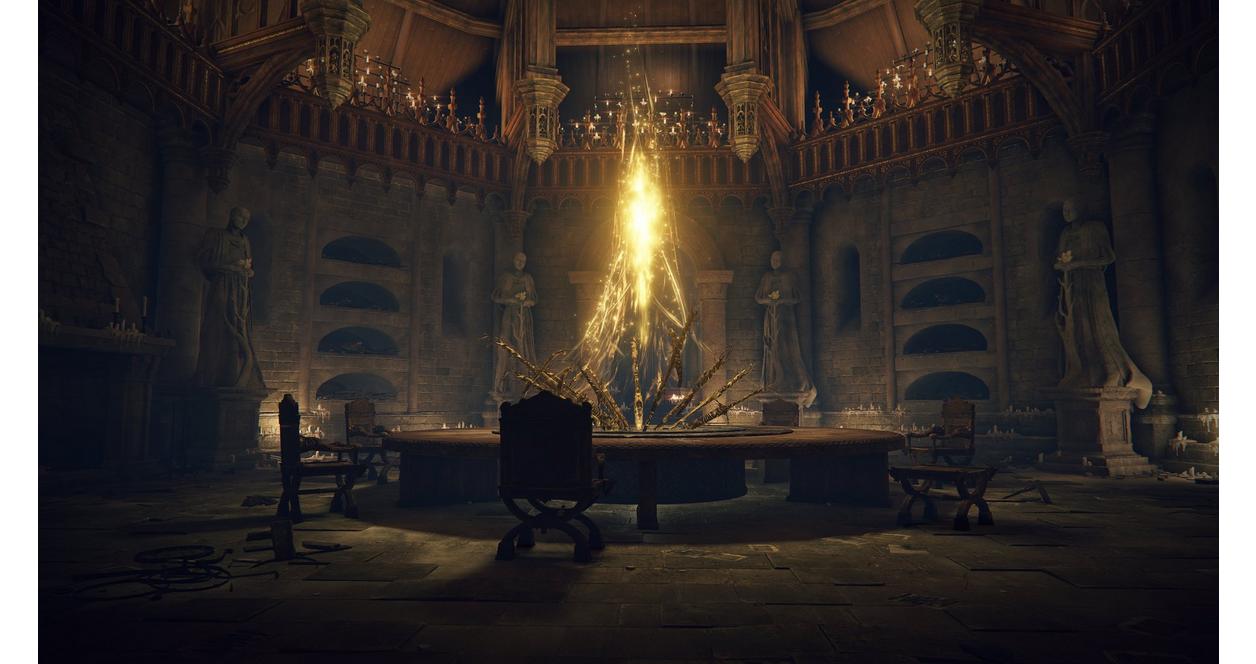 Elden Ring - PlayStation 5