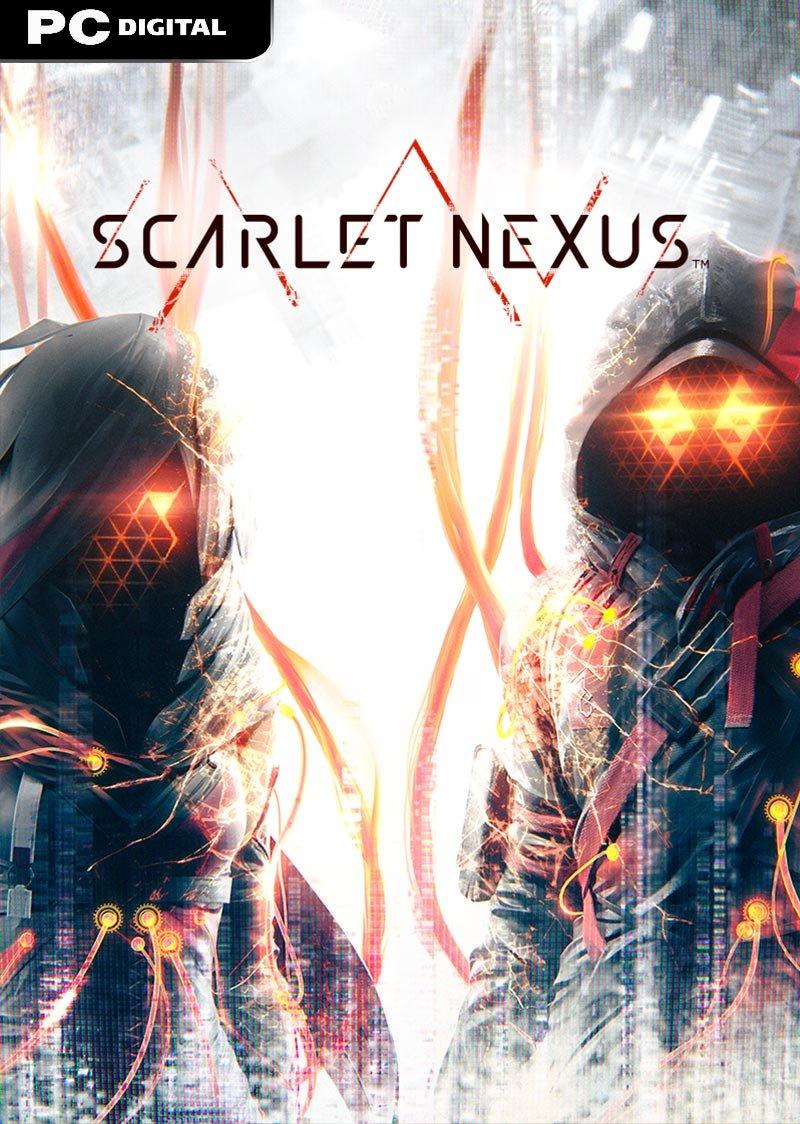 Scarlet Nexus Demo Now Available on PlayStation 4 and PlayStation 5