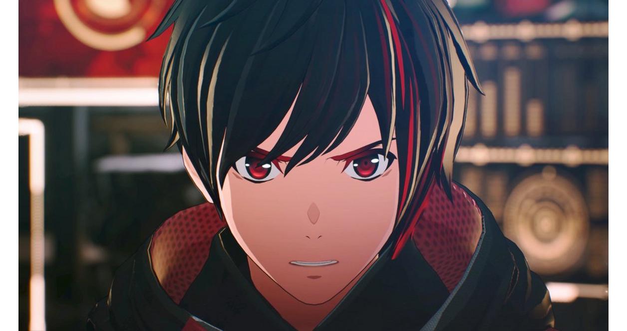 SCARLET NEXUS - PC