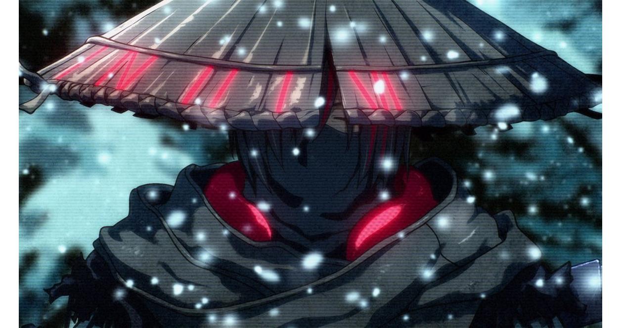 SCARLET NEXUS - PC