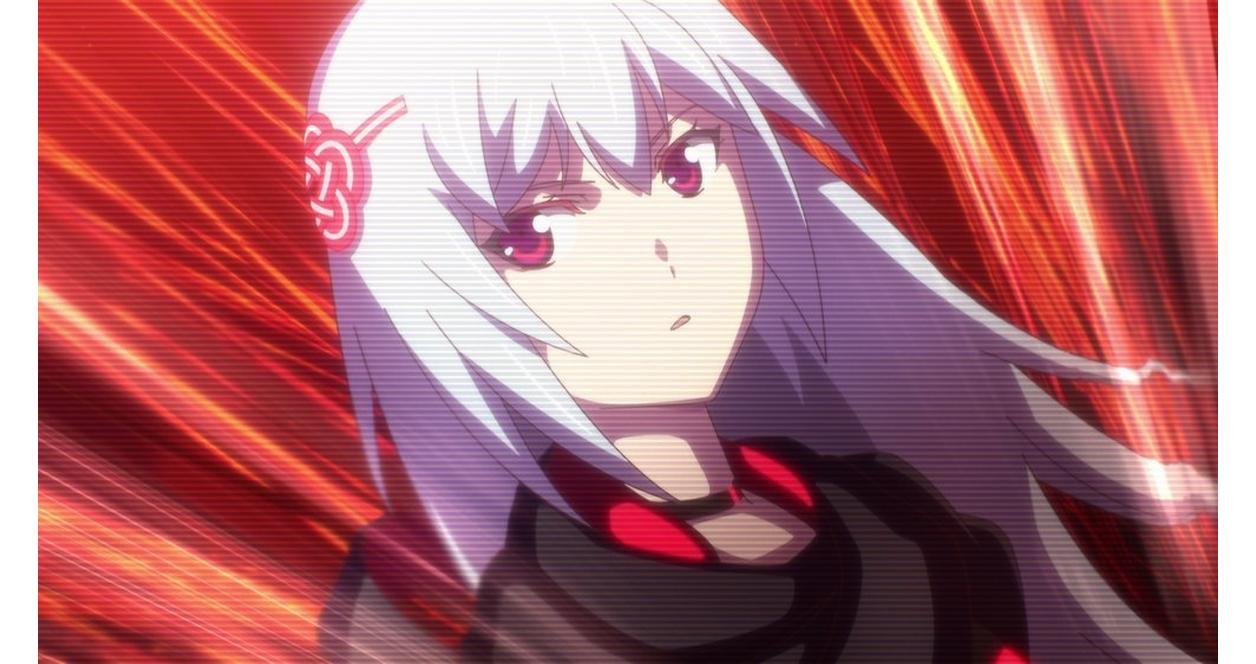 SCARLET NEXUS - PC