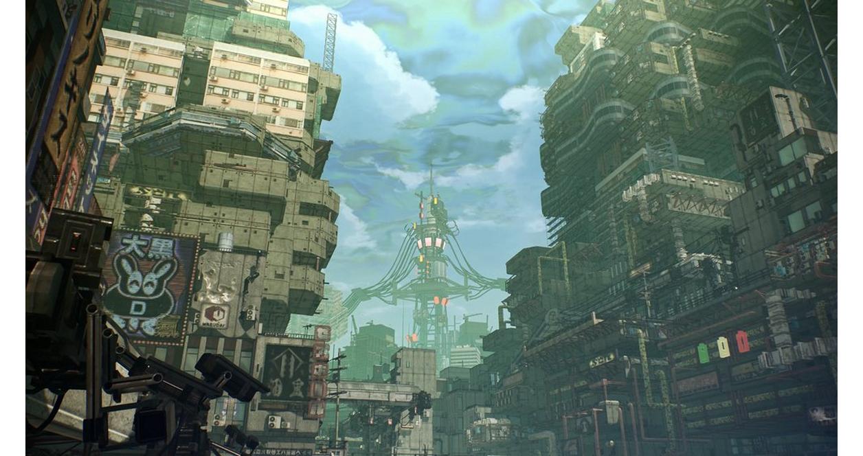 SCARLET NEXUS - PC