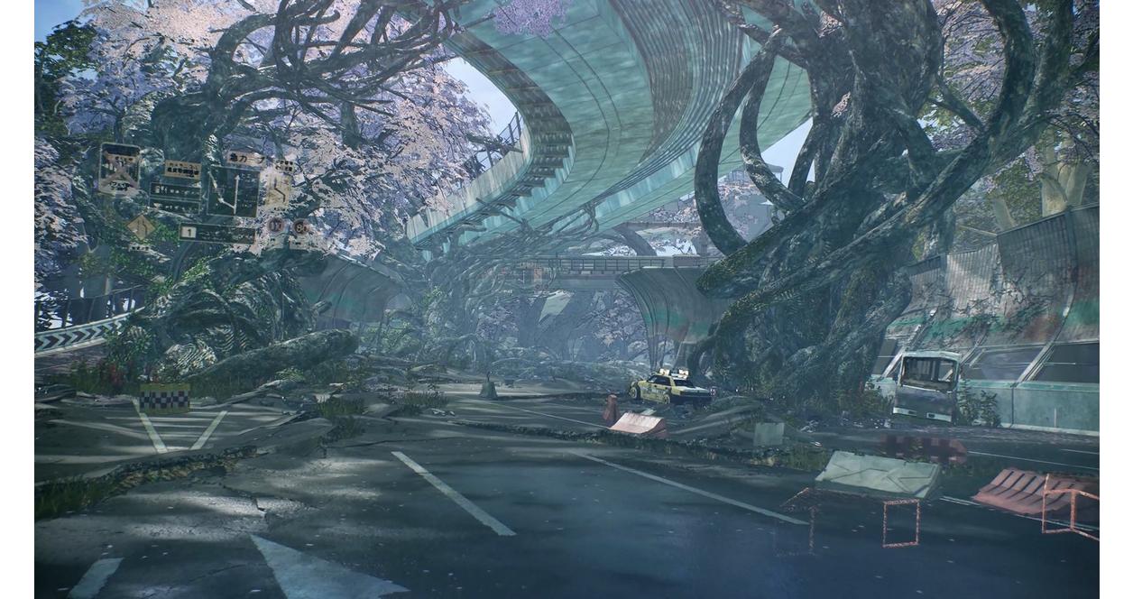 SCARLET NEXUS - PC