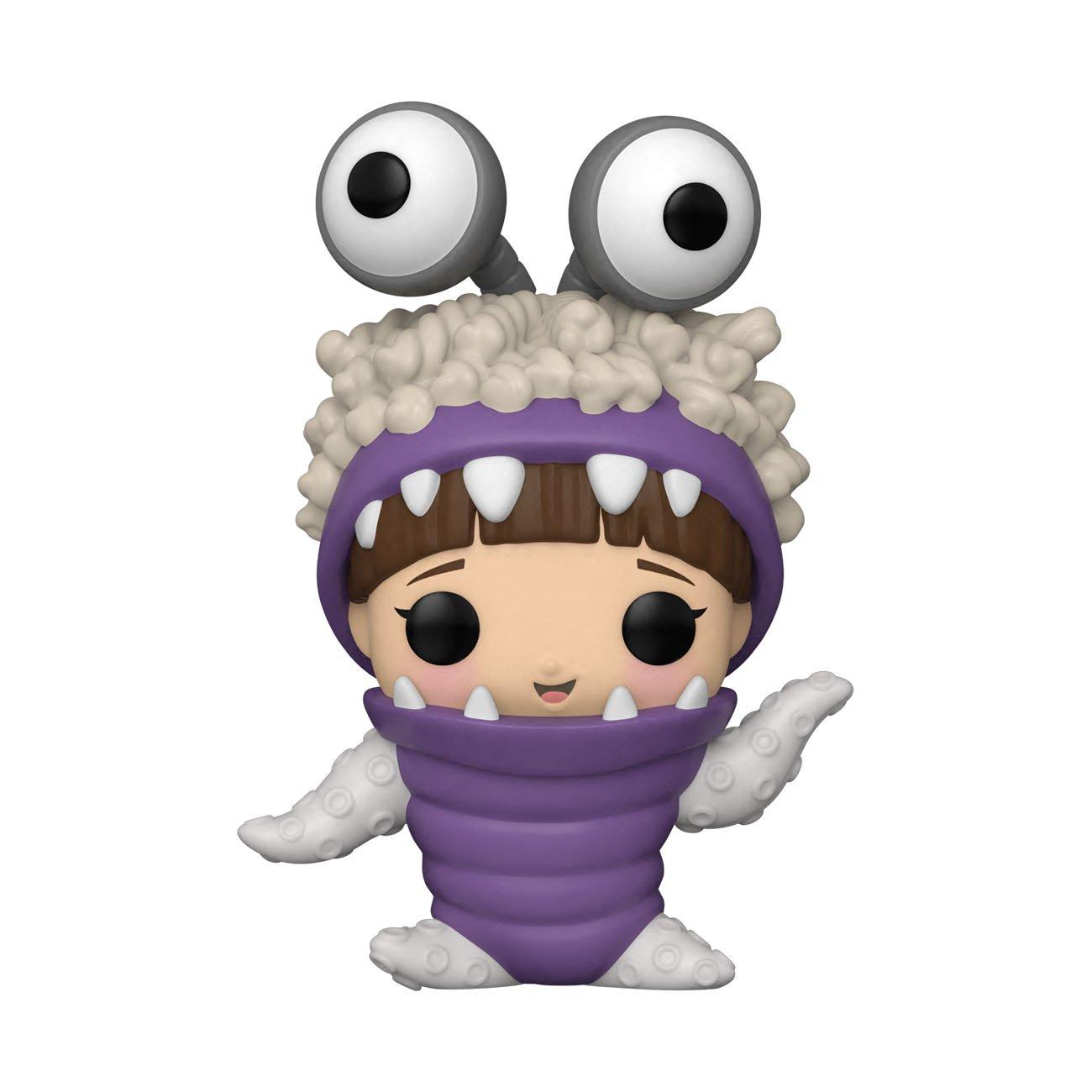 funko de boo