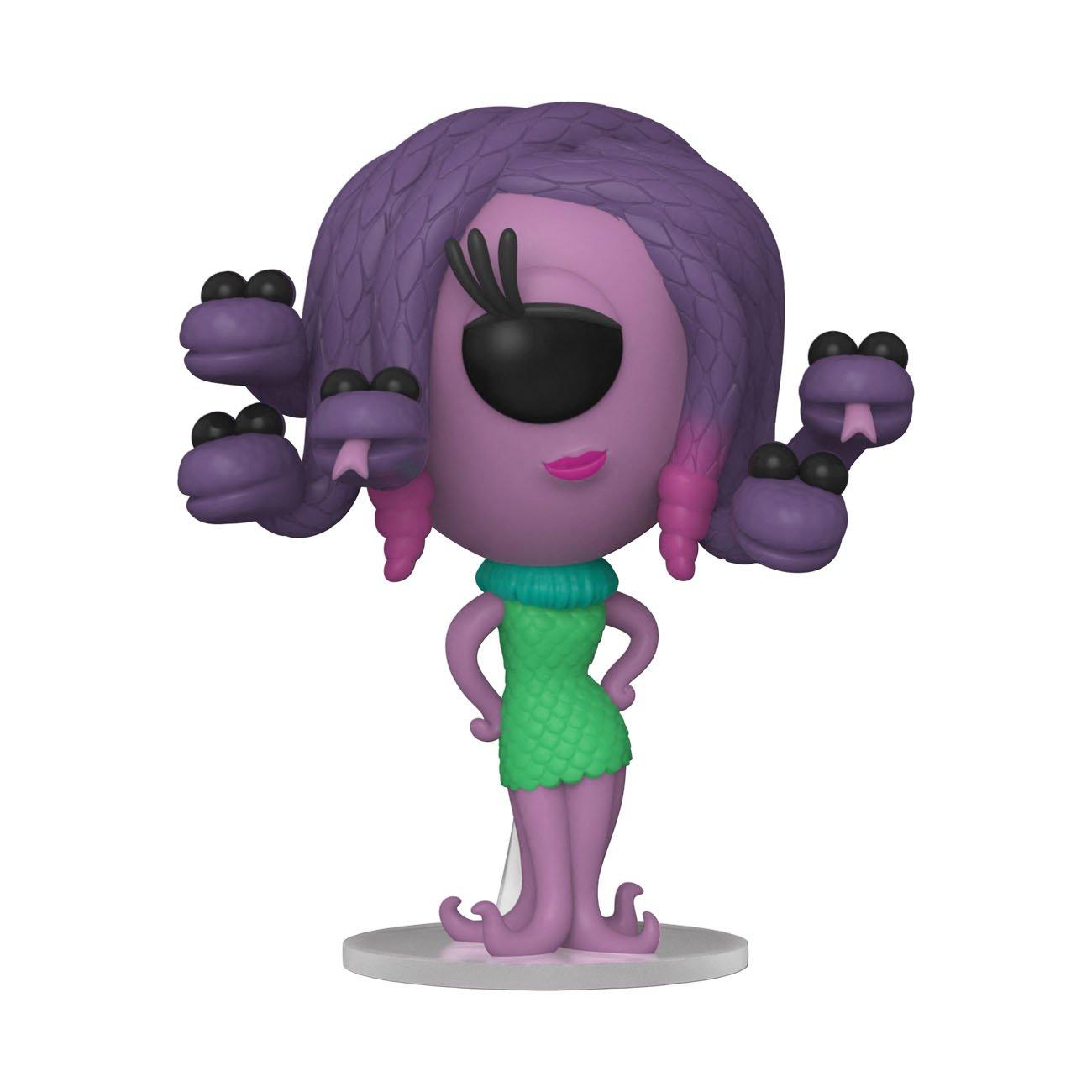 funko pop disney monsters inc