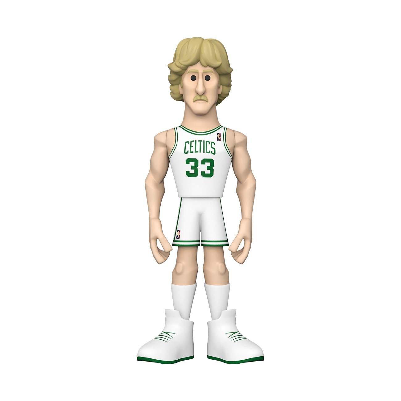 Funko Gold Legends: NBA Boston Celtics 